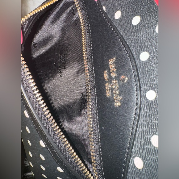 Kate Spade Minnie Mouse Bag - Picture 2 of 7